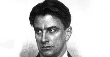 Владимир Маяковский«Ко всему Анализ стихотворения Маяковского Лиличка